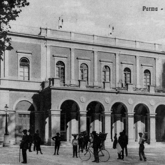 Teatro Reinach
