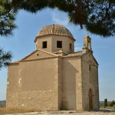 Capella del Sant Sepulcre