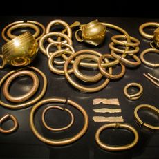 Tesoro de Caldas de Reyes