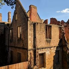 Annesley Hall