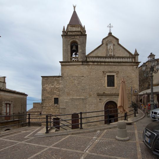 Chiesa del Carmine