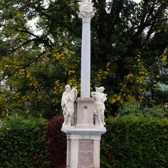Mariensäule