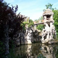 Parc de Majolan