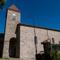 Chapelle Saint-Louis de La Souche