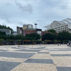 Tap Seac Square