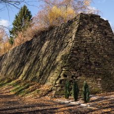 Erztransportanlage Unteres Muldental