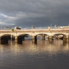 Glasgow Bridge