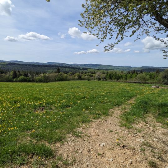 Morvan Regional Natural Park