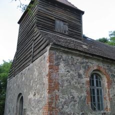 Dorfkirche Roggow