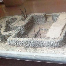 Cité Sacrée des Quilmes