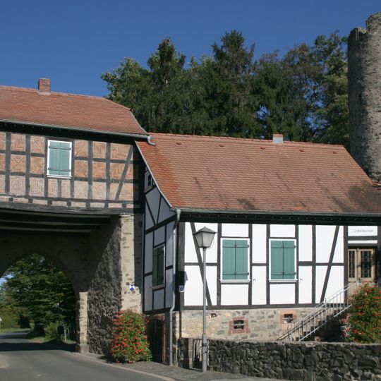 Heimatmuseum Mittelbuchen