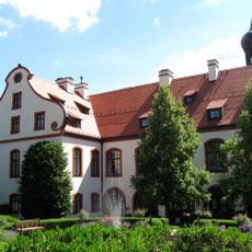 Schloss Eurasburg