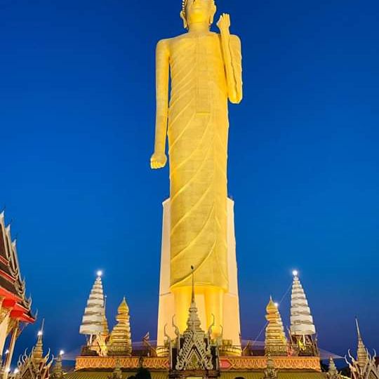 Wat Burapha Phiram