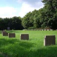 Sowjetisches Ehrenmal