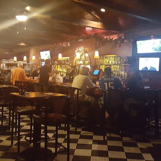 Michigan Grill
