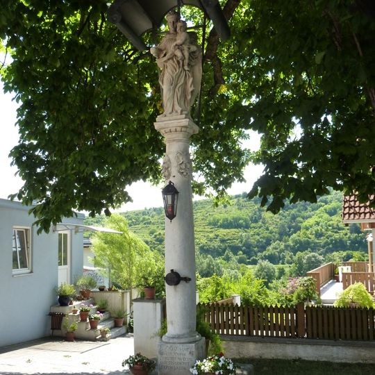 Mariensäule Schönberg