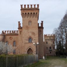 Castello di Santa Maria in Fabriago