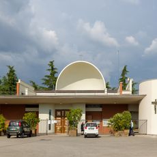 Chiesa San Giuseppe Lavoratore