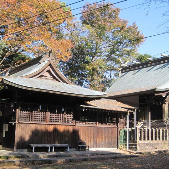住吉神社