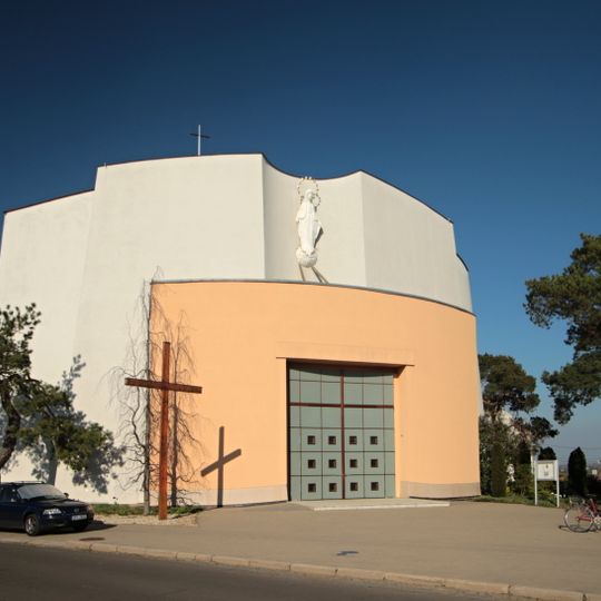 Church of Our Lady of Victories