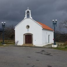 Capela de Santa Eufémia