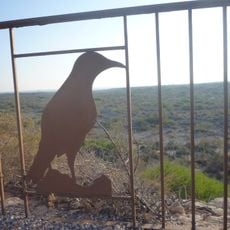 Mirador de Las Amoladeras
