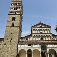 Pistoia Cathedral