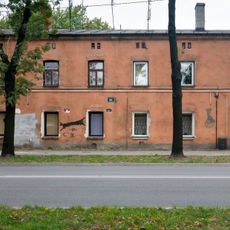 20 Limanowskiego Street in Żyrardów