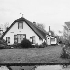 Noordenseweg 38, Nieuwkoop