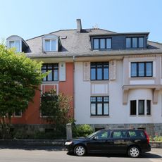 Walderdorffstraße 3-5