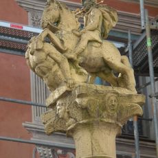 Jupitergigantensäule
