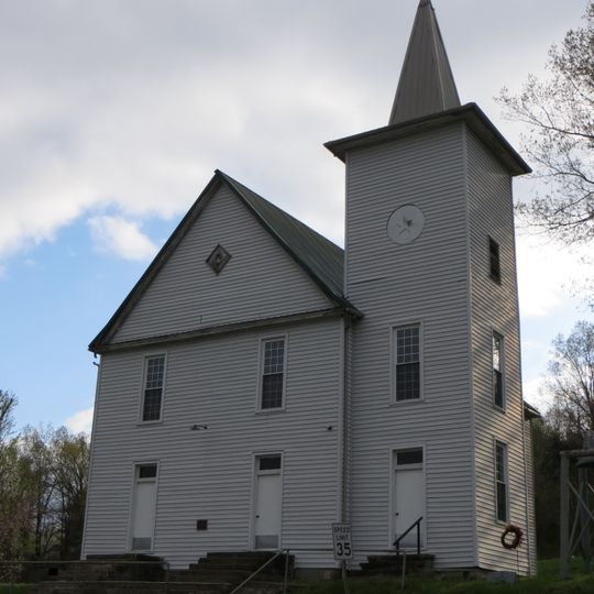 Dundee Masonic Lodge No. 733