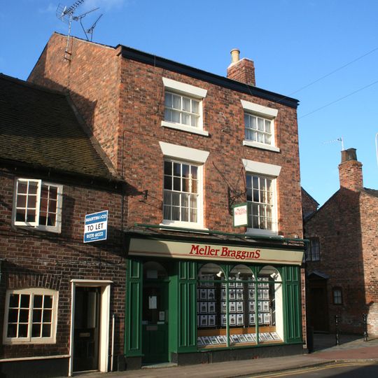 30, Hospital Street, Nantwich