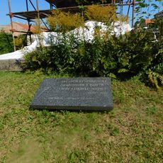 Pomník obětem 2. světové války v Českém Brodu