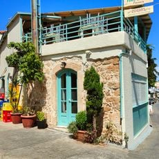 Old Town