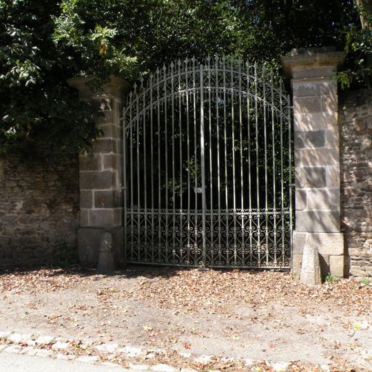 Château de Beauchêne