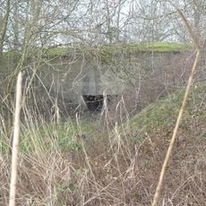 Bloklaan 9 te Loosdrecht