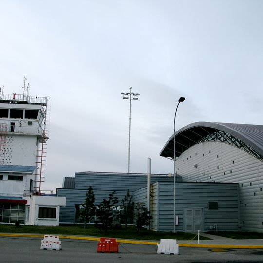 Presidente Carlos Ibáñez del Campo International Airport