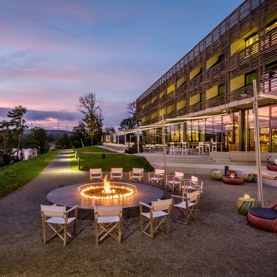 Seezeitlodge Hotel & SPA