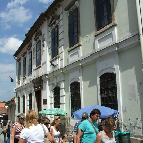 Ferenczy Museum