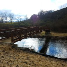 Trexler Nature Preserve