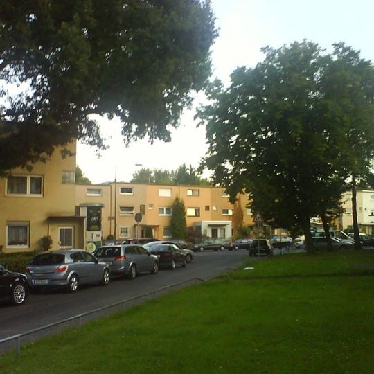 Siedlung Praunheim