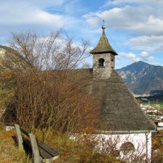 Caplutta Sogn Antoni