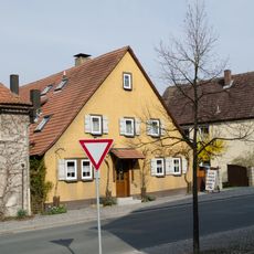 Würzburger Straße 10