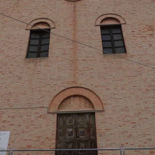 Chiesa di Sant'Agostino