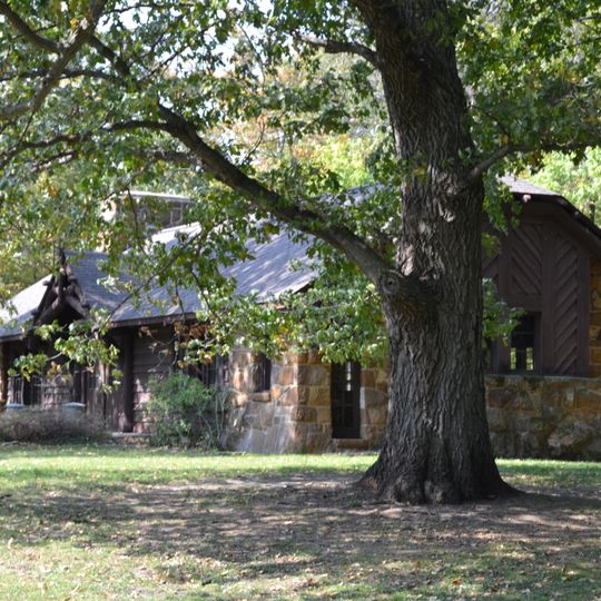 Dolliver Memorial State Park