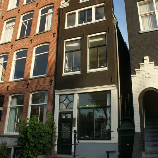 Herengracht 7, Amsterdam