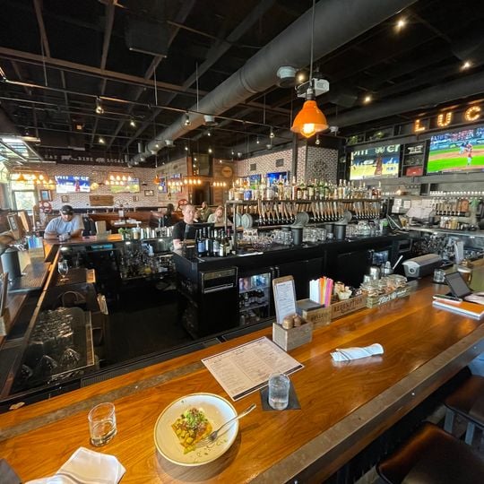 Lucy's American Tavern