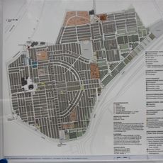 Neuer Niendorfer Friedhof