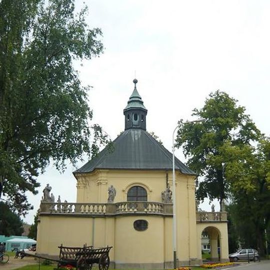 Church of Saint Martin